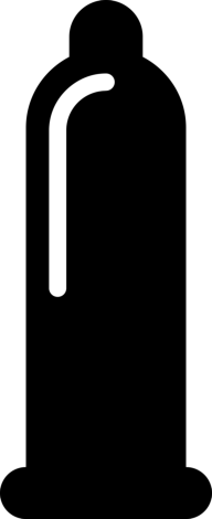 Condom On Craft Design Svg File, Free Vectors File